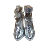 2054 Wuthering Waves Jinxi Cosplay Shoes and Dress Set for Anime Conventions - Halloweez